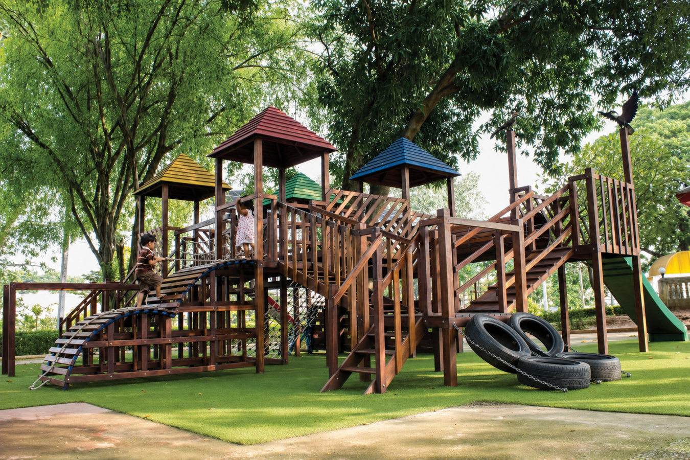 Artificial Turf Installer in Fort Walton Beach, FL