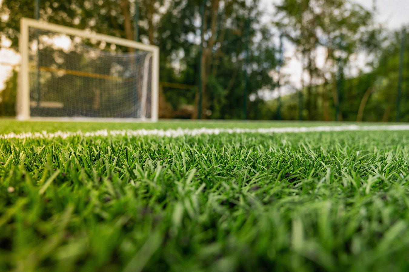 Sports turf supply in Fort Walton Beach, FL